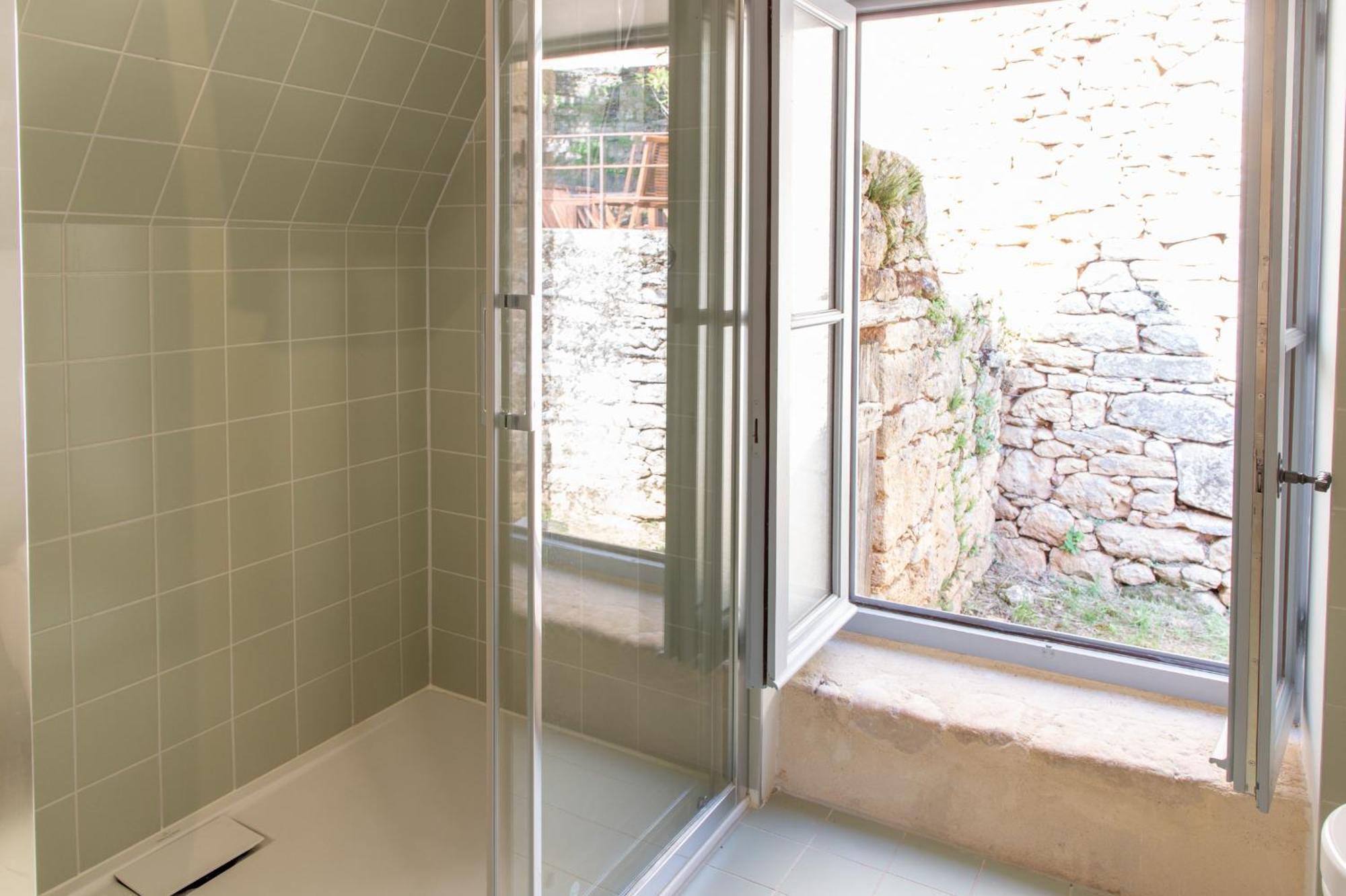 Chambres D'Hotes Avec Piscine La Grange Milou ベナック・エ・カズナック 部屋 写真