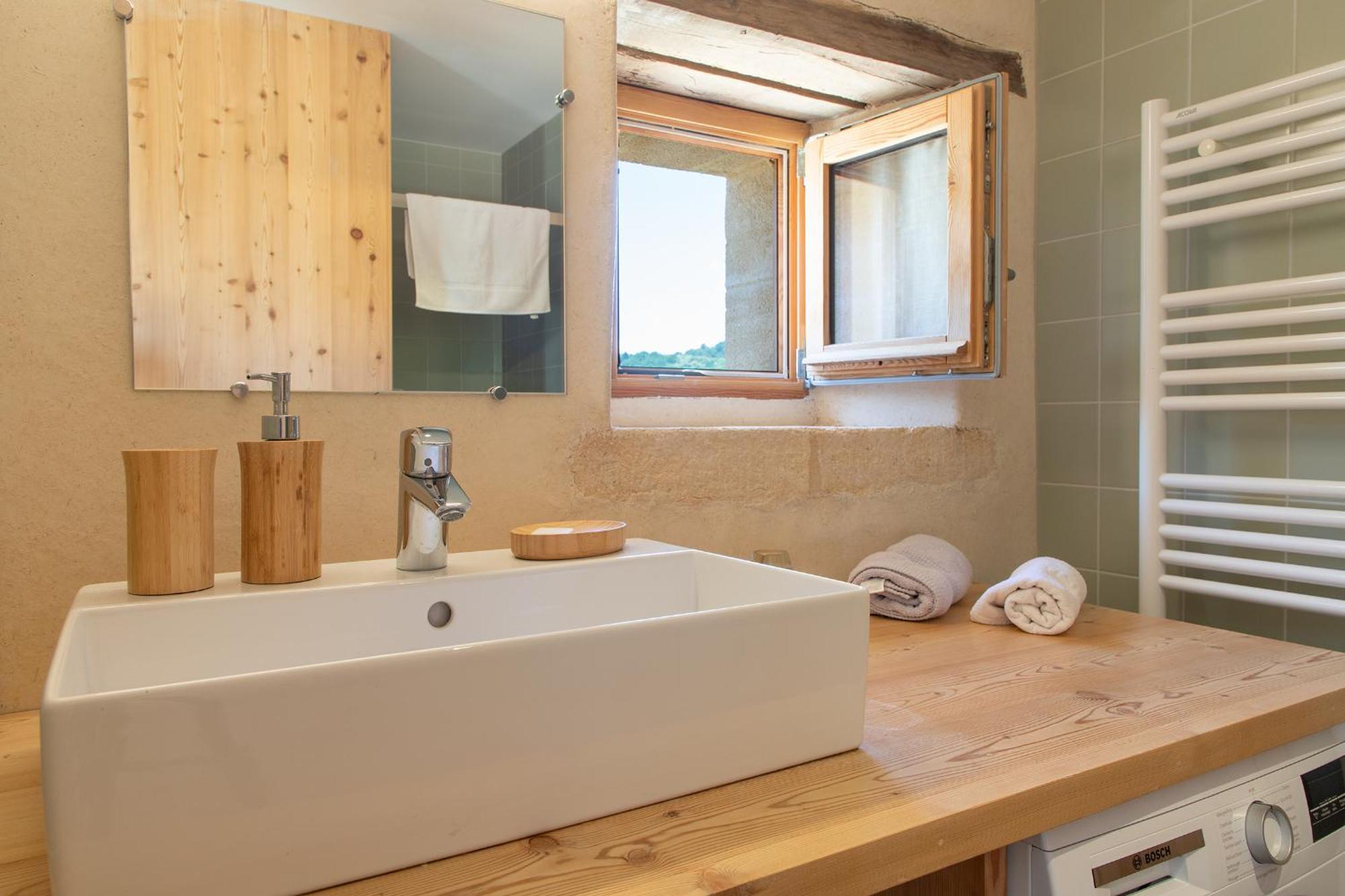 Chambres D'Hotes Avec Piscine La Grange Milou ベナック・エ・カズナック 部屋 写真