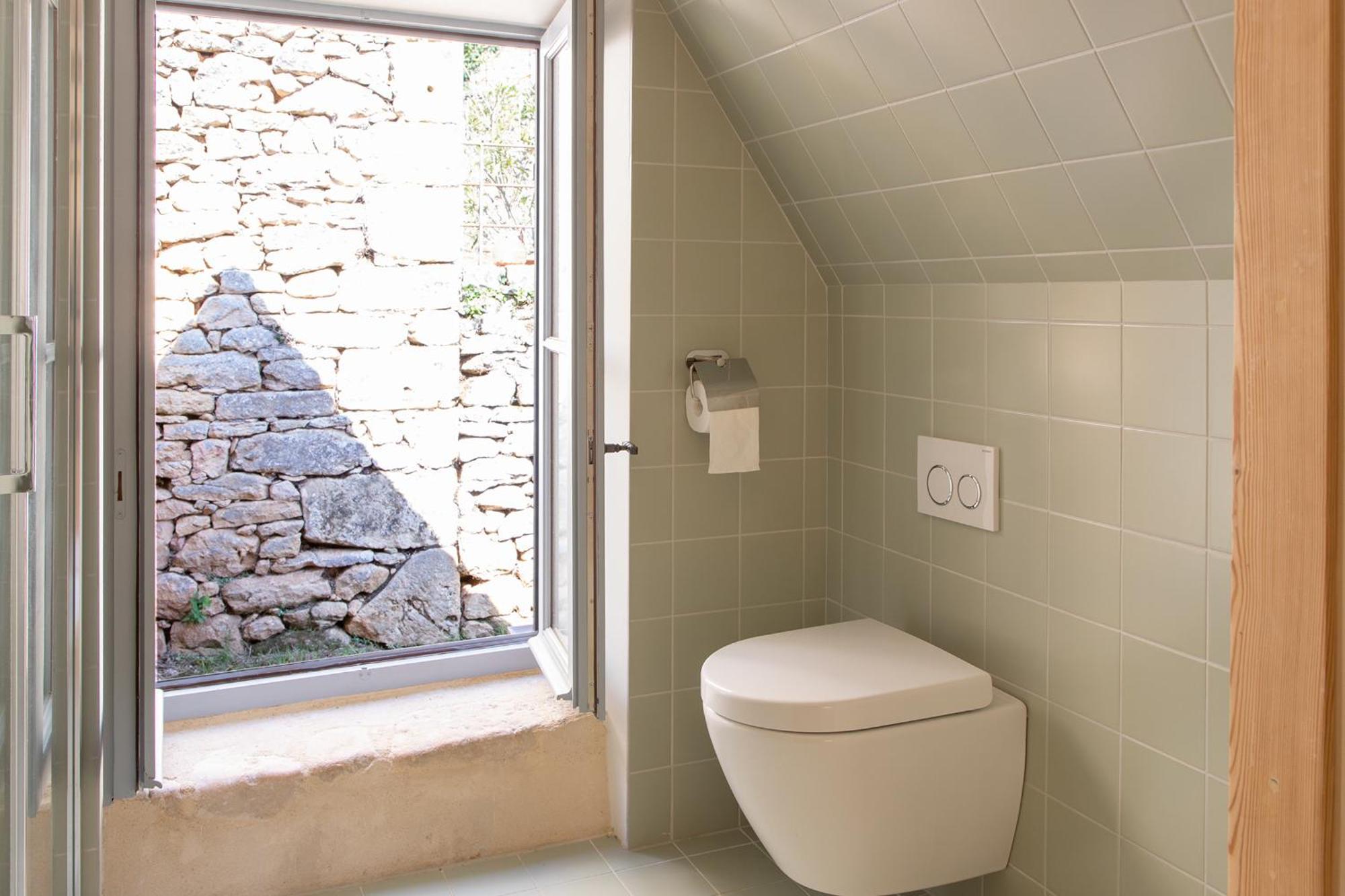 Chambres D'Hotes Avec Piscine La Grange Milou ベナック・エ・カズナック 部屋 写真