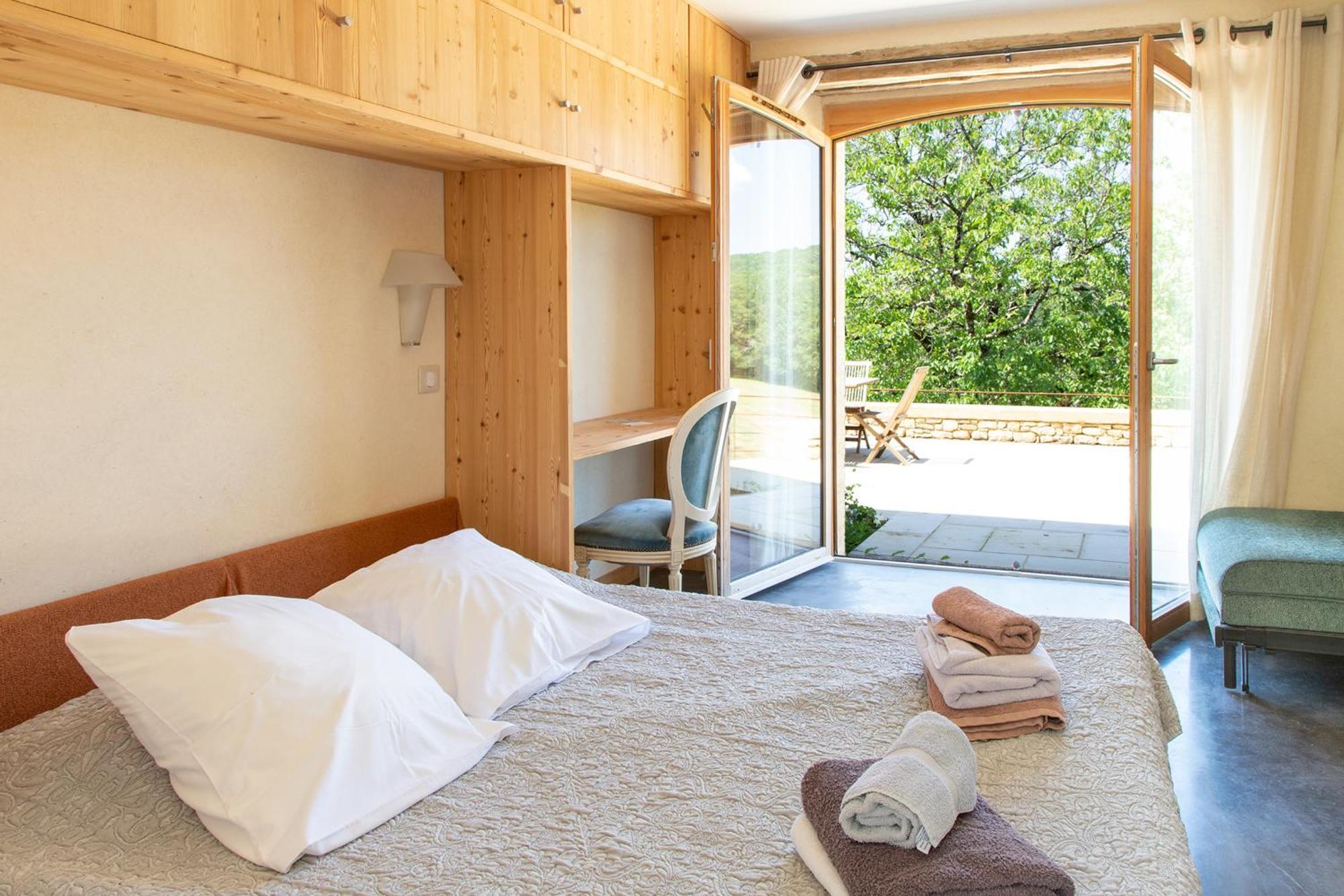 Chambres D'Hotes Avec Piscine La Grange Milou ベナック・エ・カズナック 部屋 写真